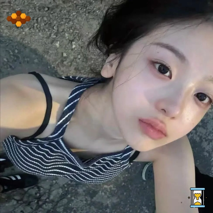 戴琳女士